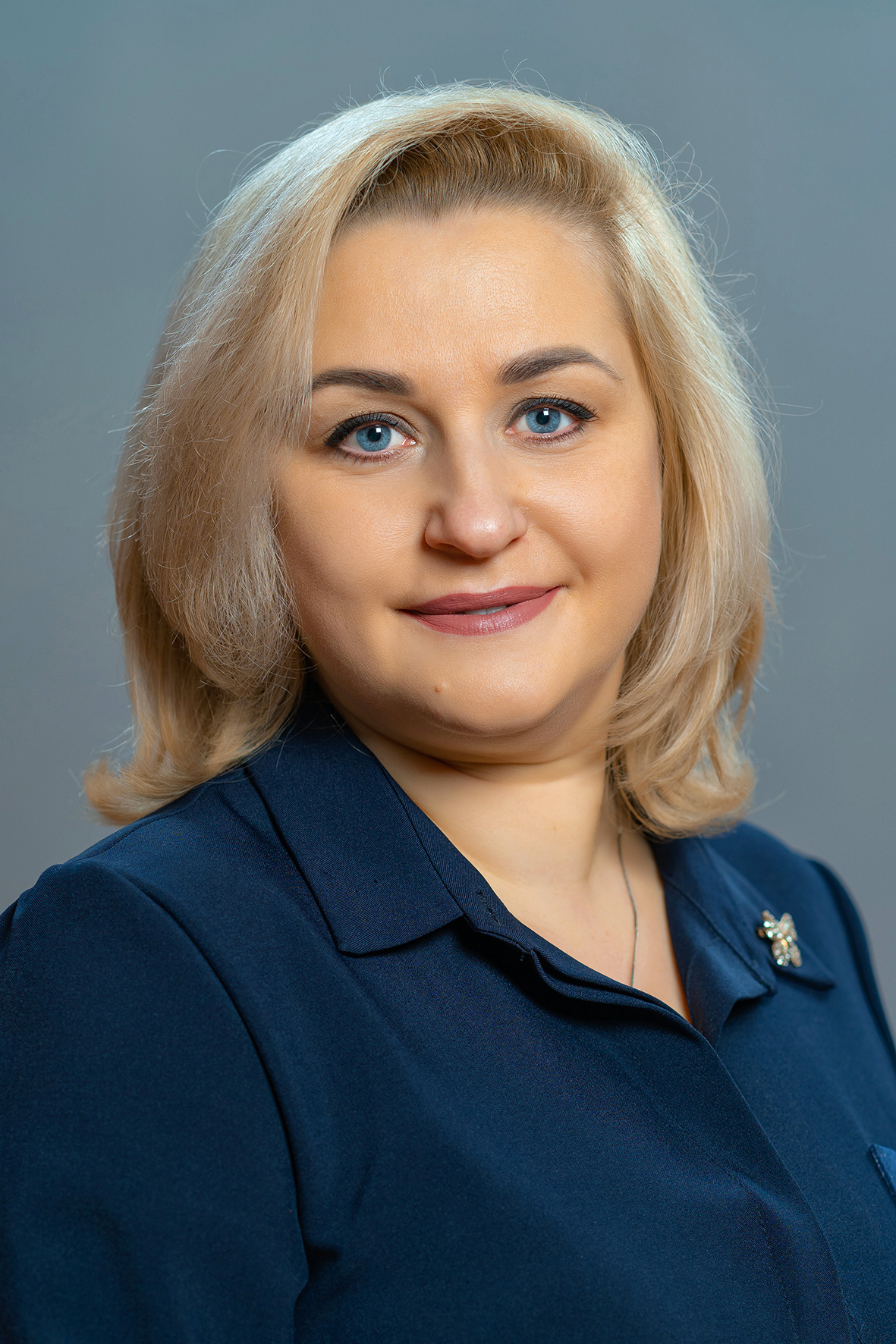 Борисенко Наталия Викторовна