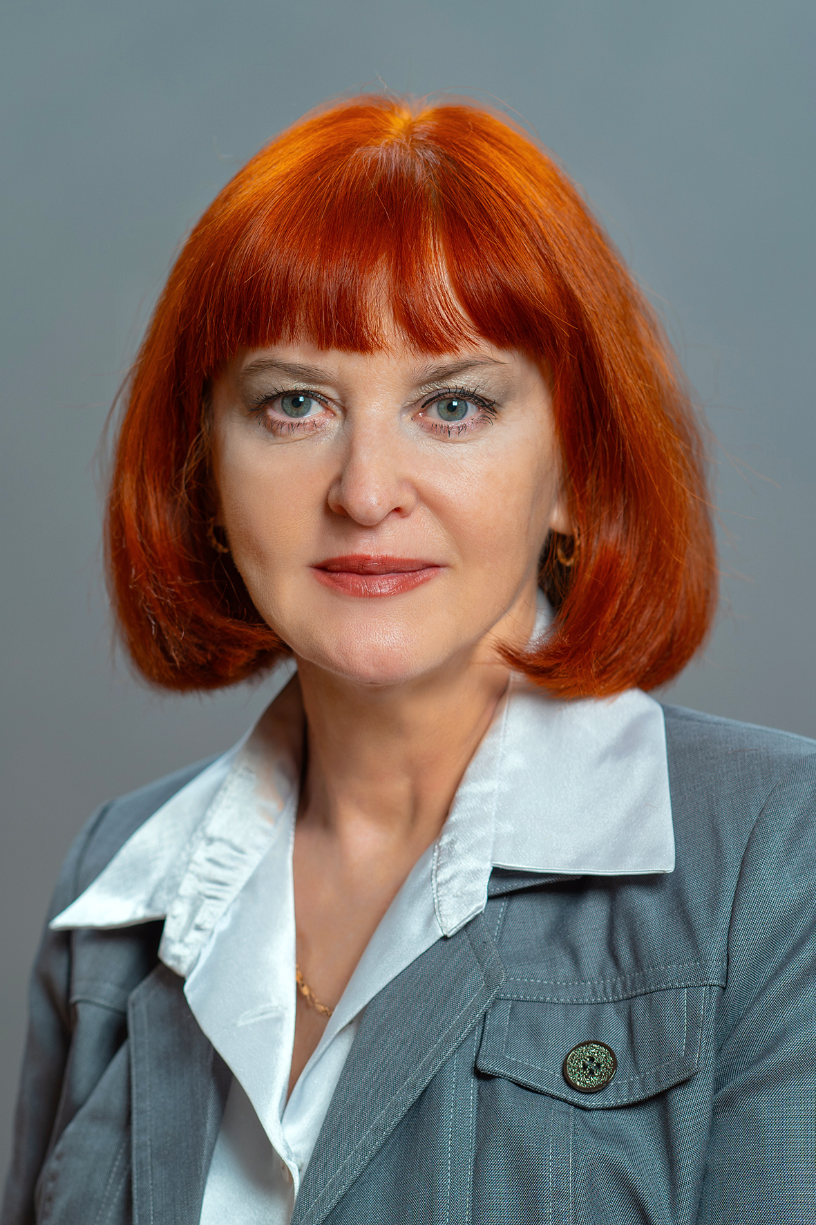 Шейко Елена Владимировна.