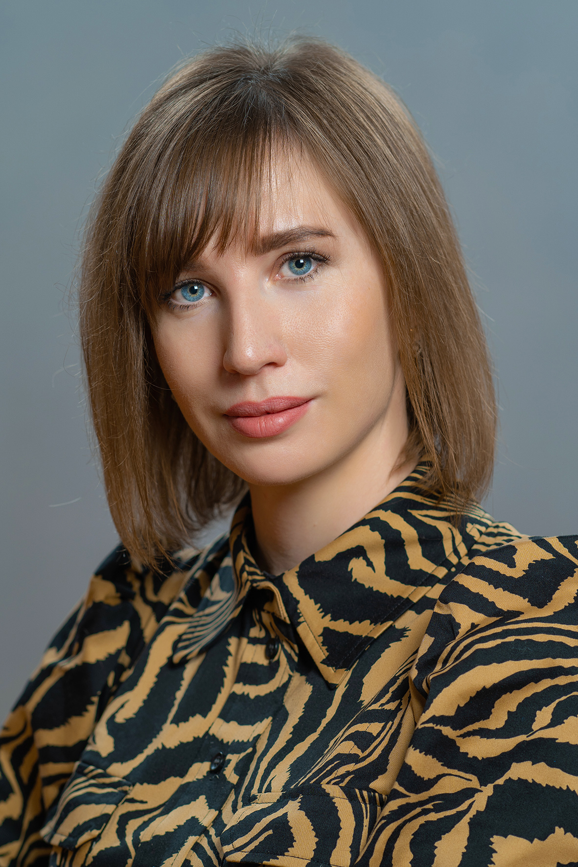 Захарова Екатерина Анатольевна